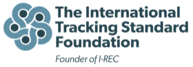 The International Tracking Standard Foundation